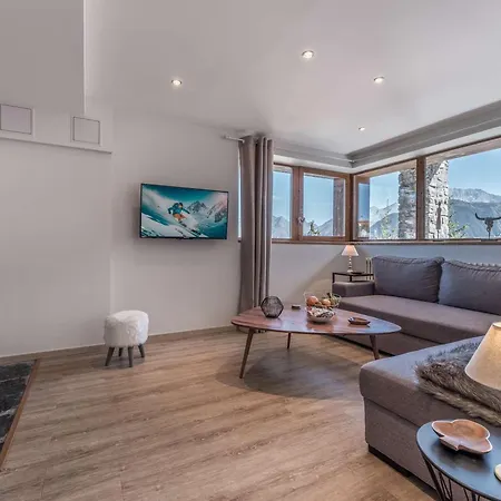 아파트 Charming 50m² In 1850 - Wifi, Terrace, Locker - Sleeps 4 - Chenus Quartier - Fr-1-631-149 *