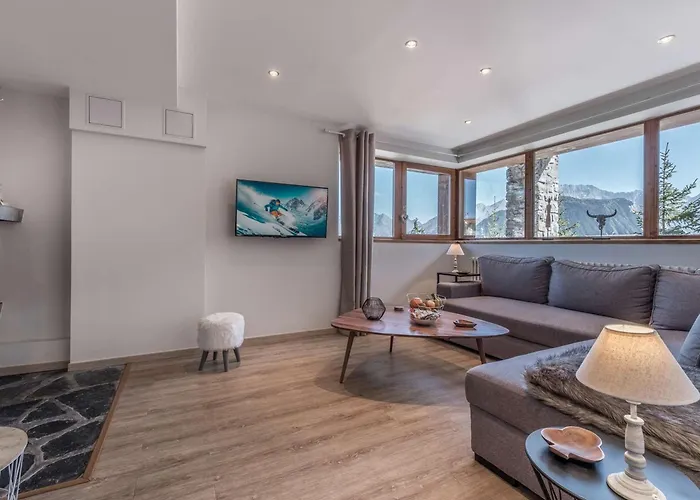 Daire Charming 50m² In 1850 - Wifi, Terrace, Locker - Sleeps 4 - Chenus Quartier - Fr-1-631-149 *