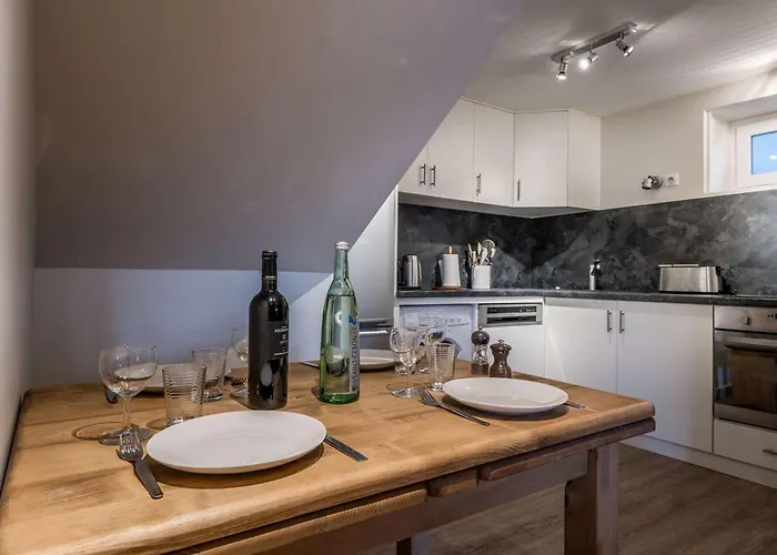 Daire Charming 50m² In 1850 - Wifi, Terrace, Locker - Sleeps 4 - Chenus Quartier - Fr-1-631-149