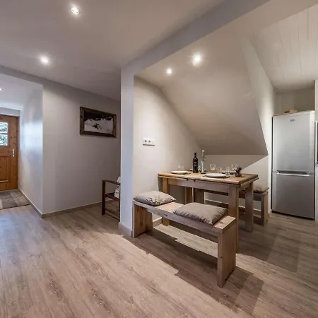 Charming 50m² In 1850 - Wifi, Terrace, Locker - Sleeps 4 - Chenus Quartier - Fr-1-631-149 * Courchevel