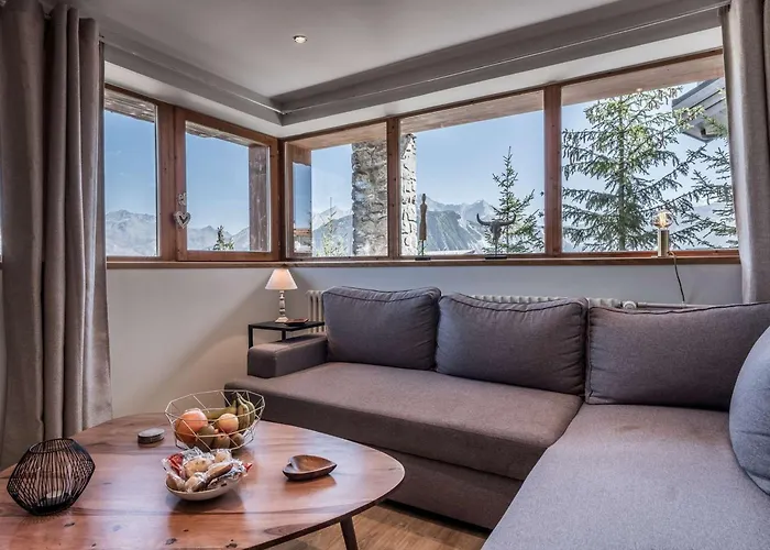 公寓 Charming 50m² In 1850 - Wifi, Terrace, Locker - Sleeps 4 - Chenus Quartier - Fr-1-631-149 谷雪维尔